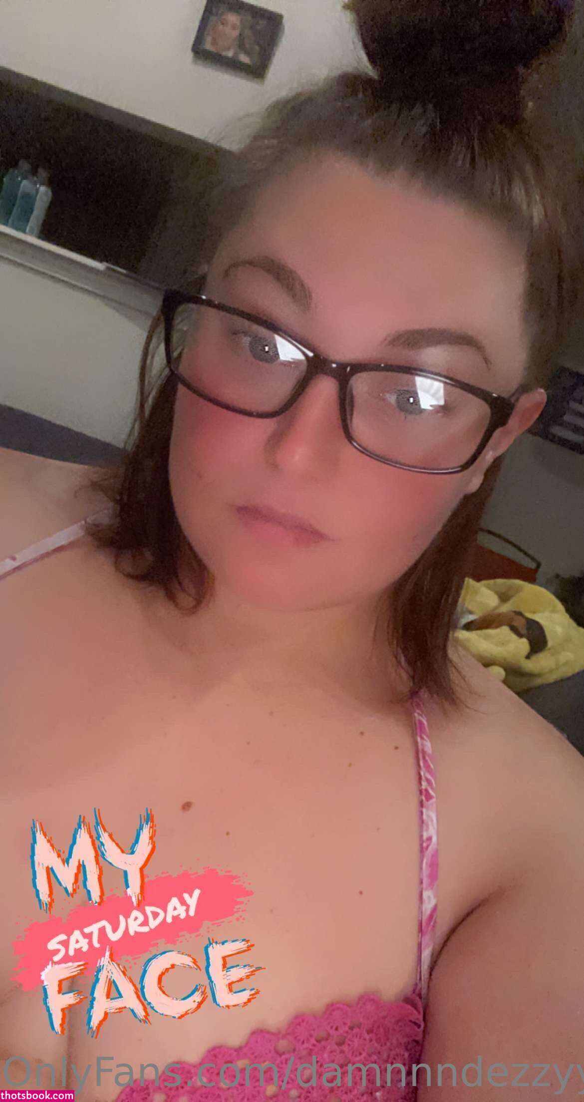 damnnndezzyyy Nude OnlyFans Photos #4 1117407