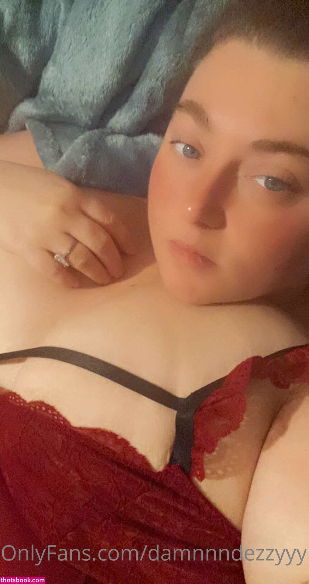 damnnndezzyyy Nude OnlyFans Photos #5 1117420