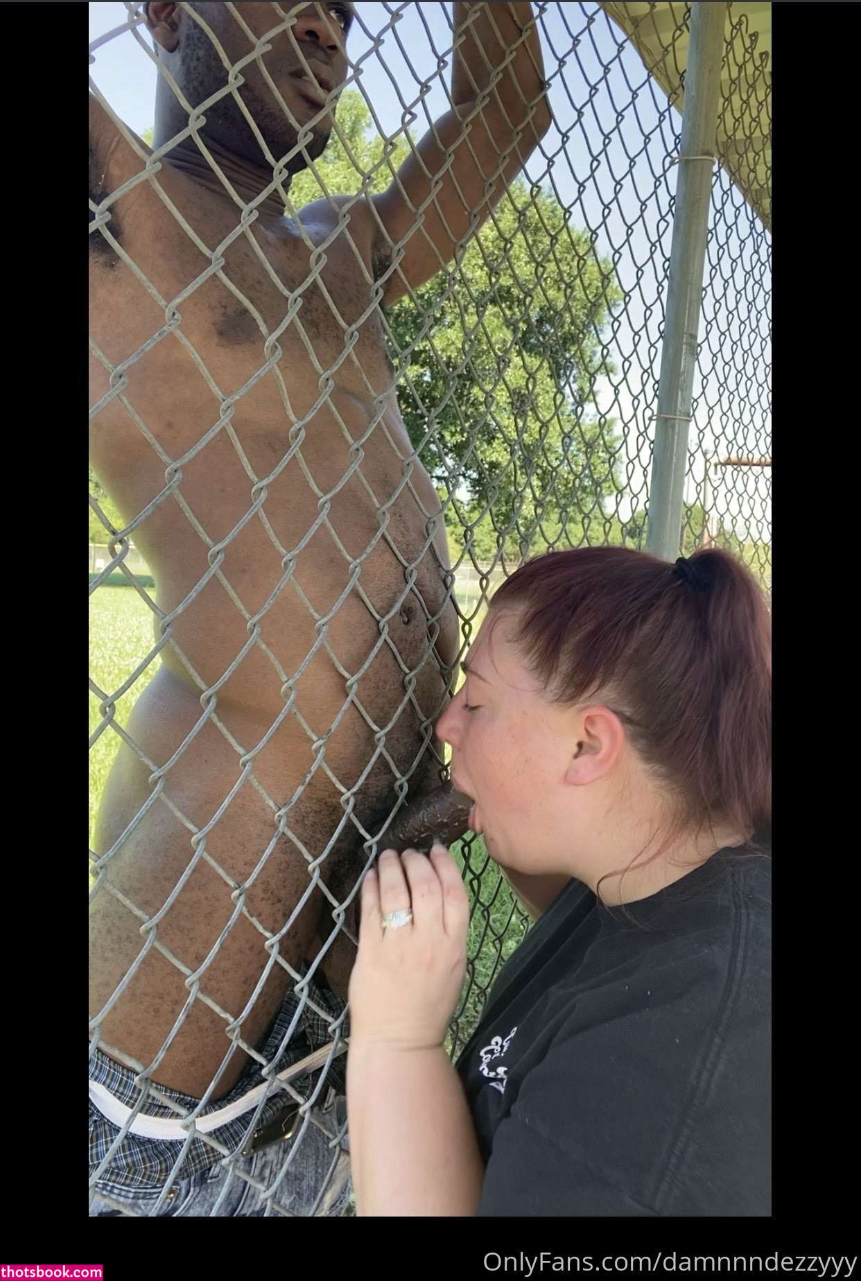 damnnndezzyyy Nude OnlyFans Photos #7 1117440