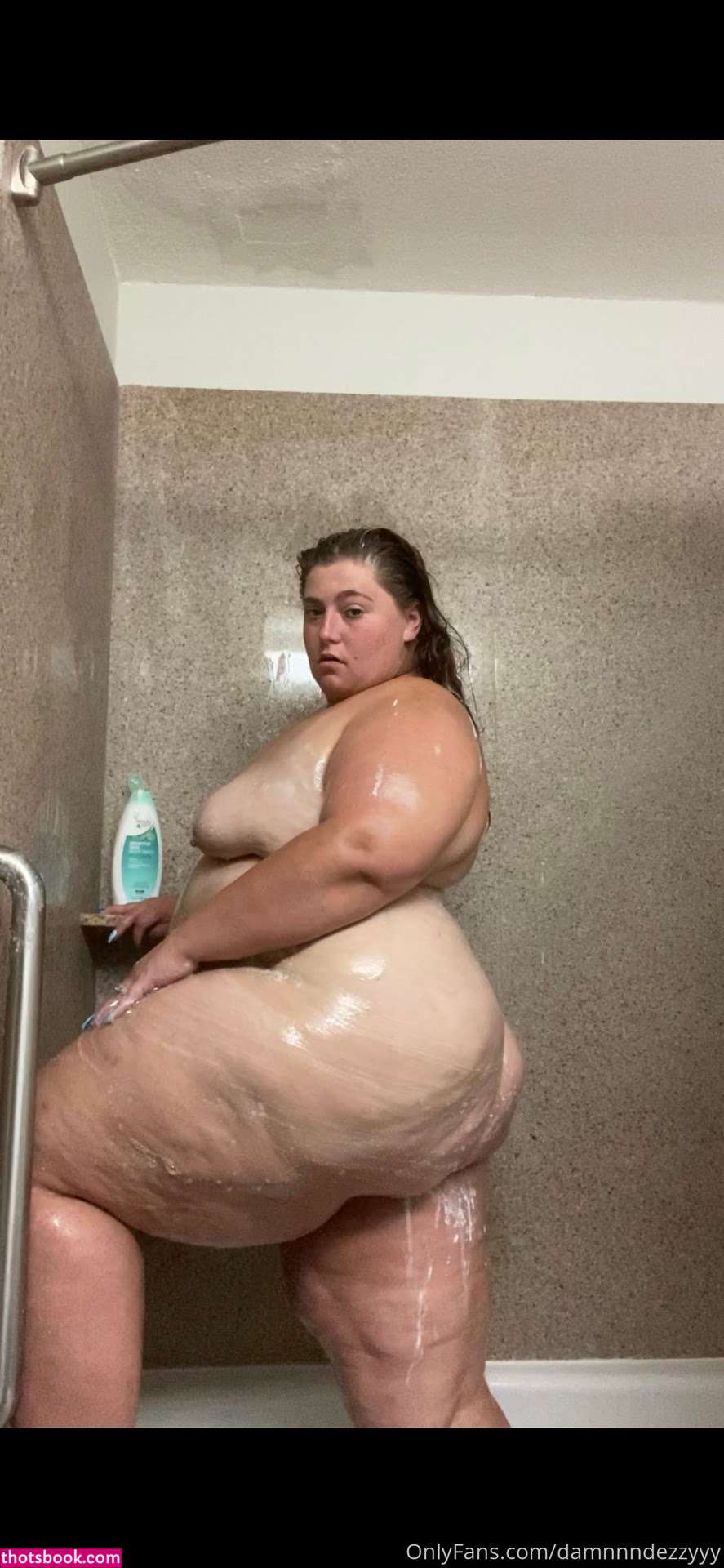 damnnndezzyyy Nude OnlyFans Photos #7 1117444