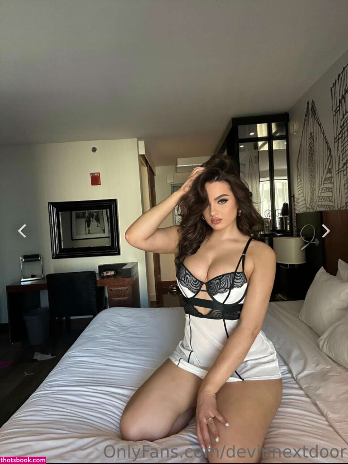 Devin Olson Devinnextdoor Nude OnlyFans Photos #1 1117450