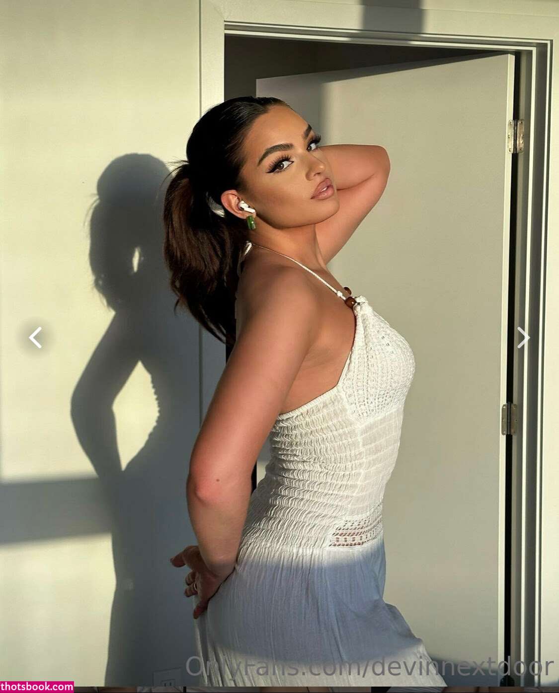 Devin Olson Devinnextdoor Nude OnlyFans Photos #3 1117459