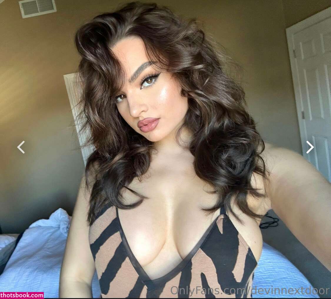 Devin Olson Devinnextdoor Nude OnlyFans Photos #7 1117478