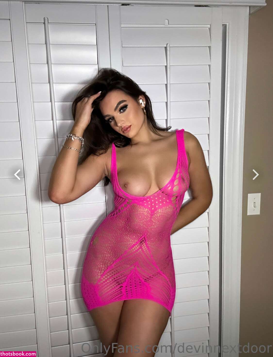 Devin Olson Devinnextdoor Nude OnlyFans Photos #7 1117480