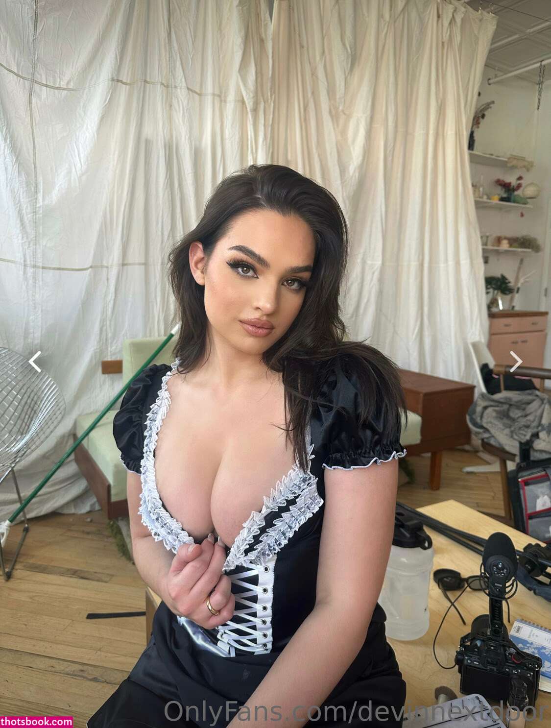 Devin Olson Devinnextdoor Nude OnlyFans Photos #8 1117486