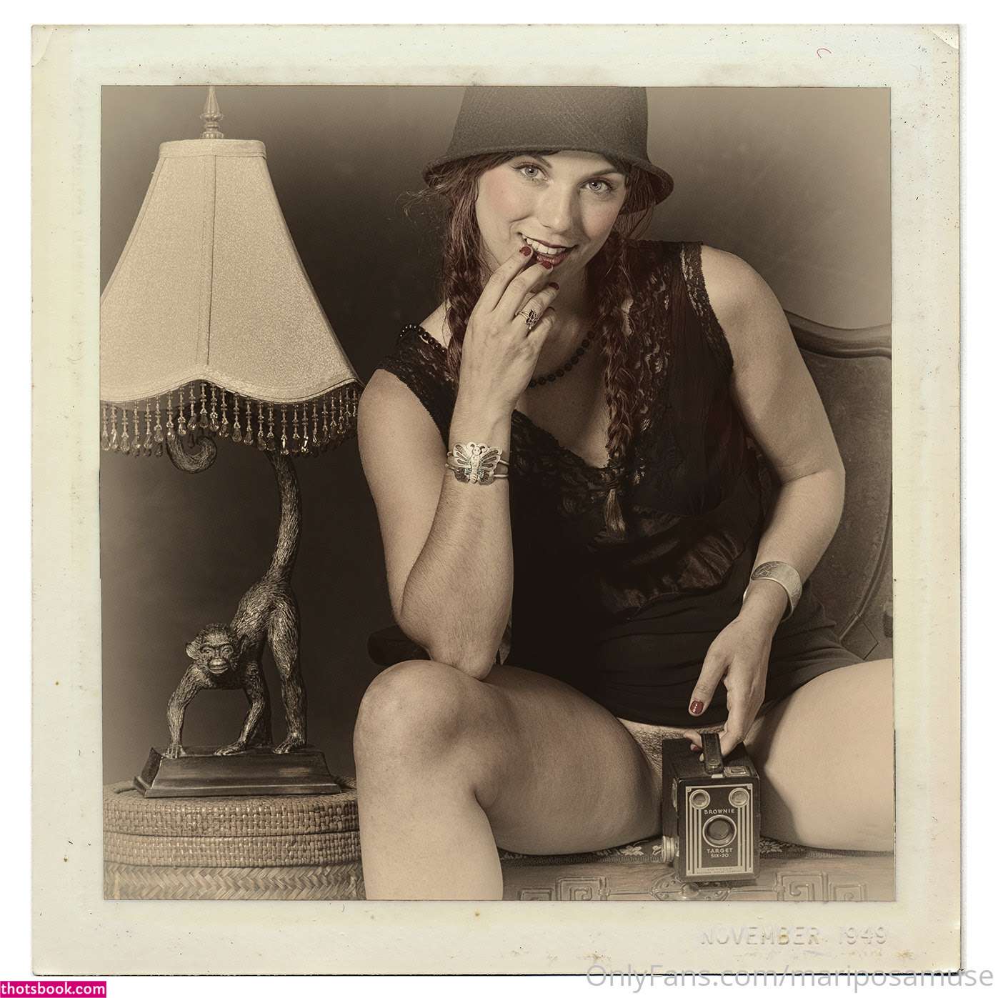 Elena Generi Nude OnlyFans Photos #2 1117506