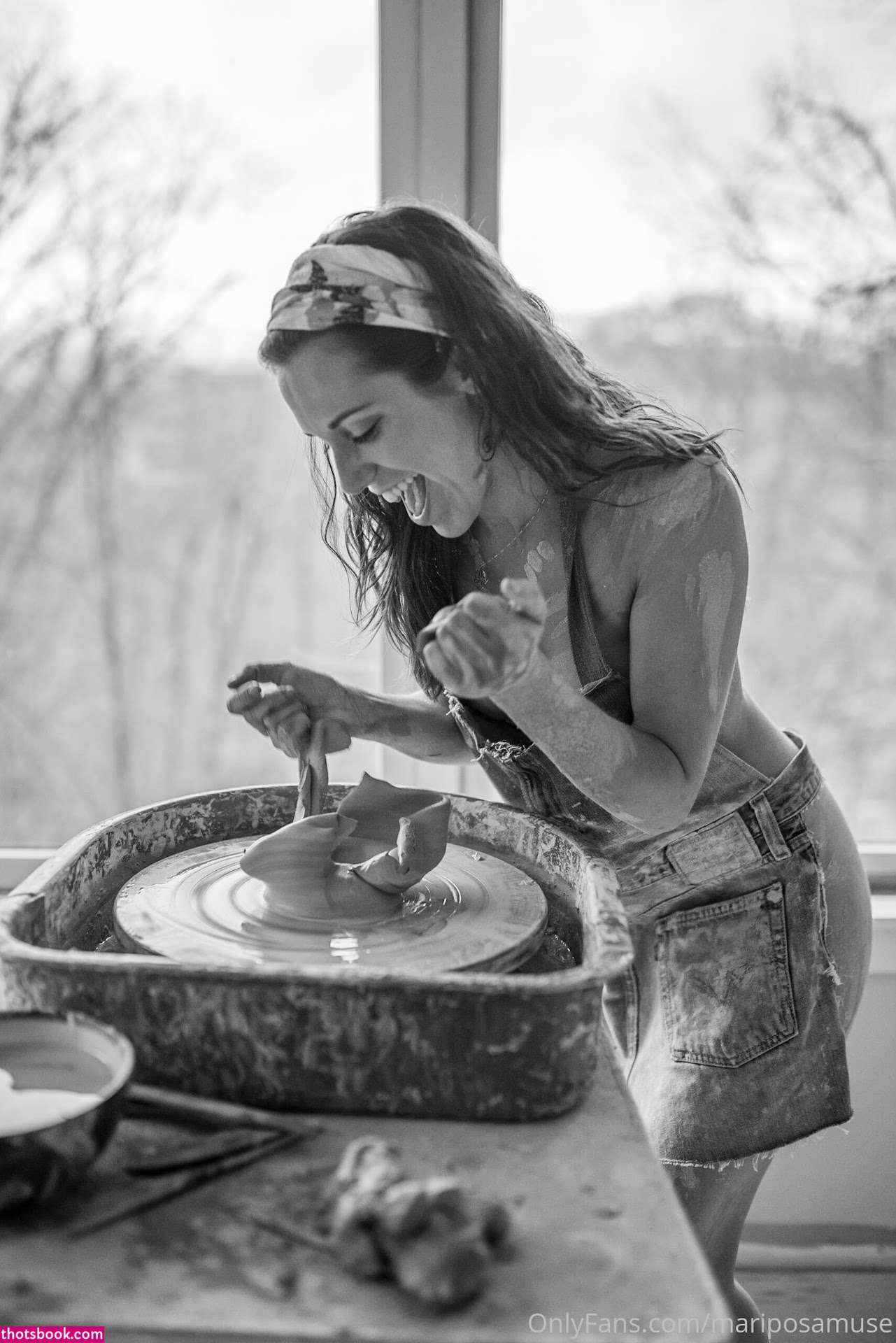 Elena Generi Nude OnlyFans Photos #2 1117511