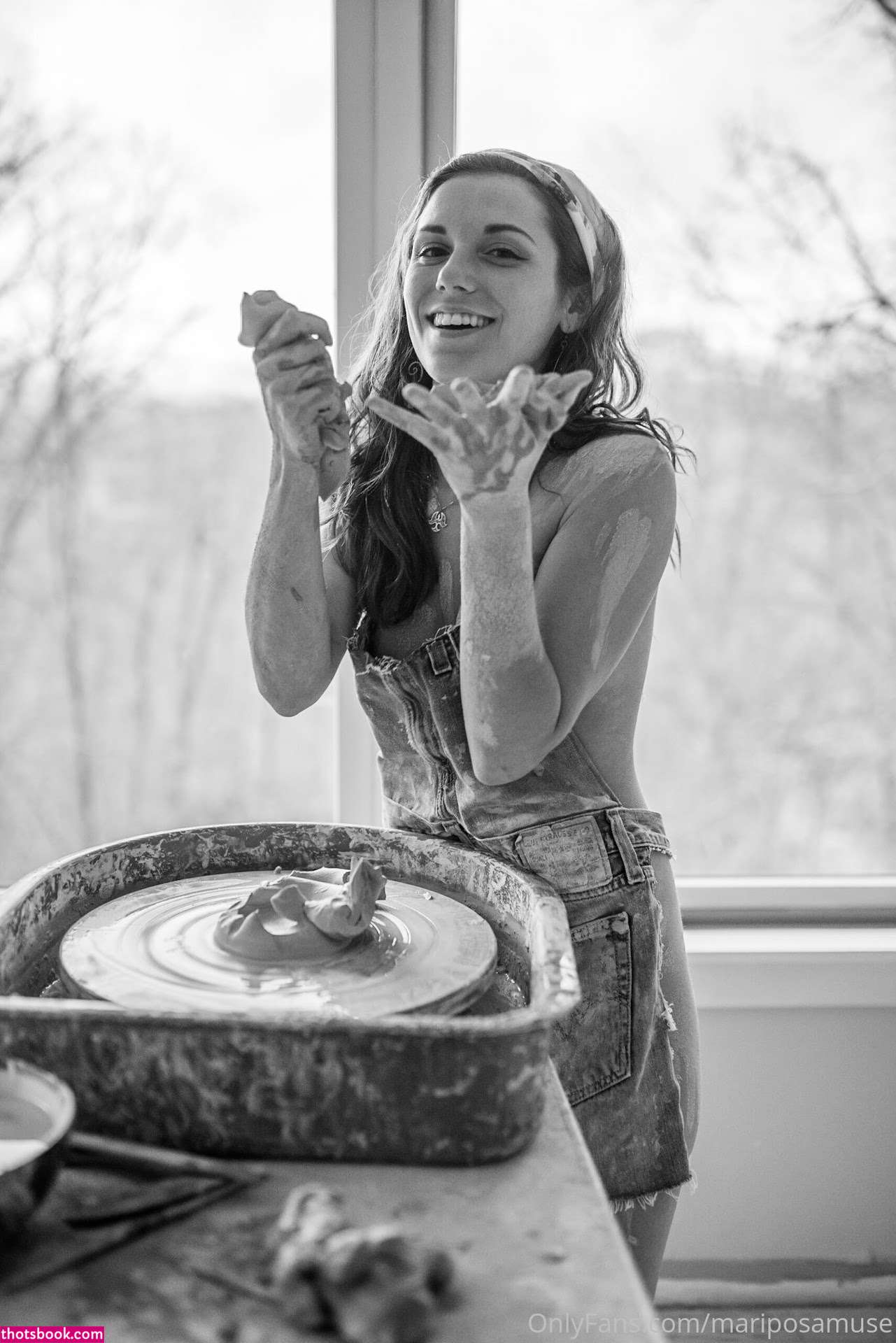 Elena Generi Nude OnlyFans Photos #3 1117513