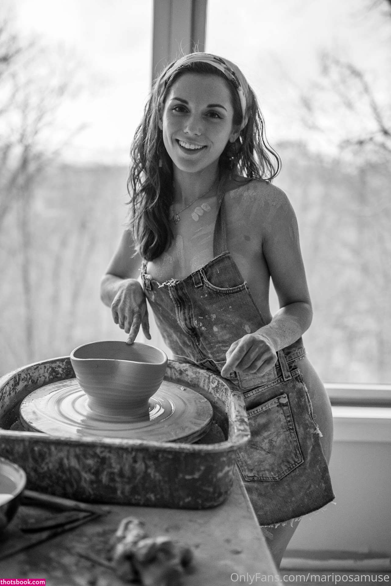 Elena Generi Nude OnlyFans Photos #3 1117517