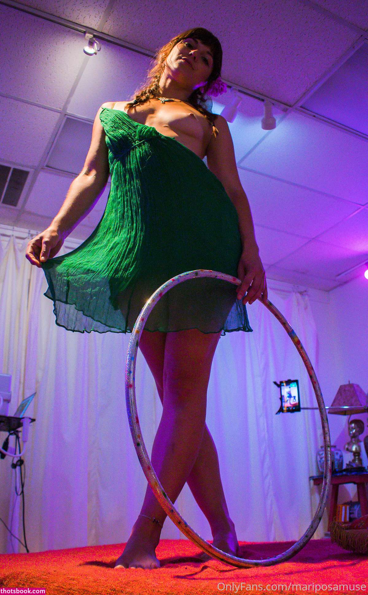 Elena Generi Nude OnlyFans Photos #6 1117551