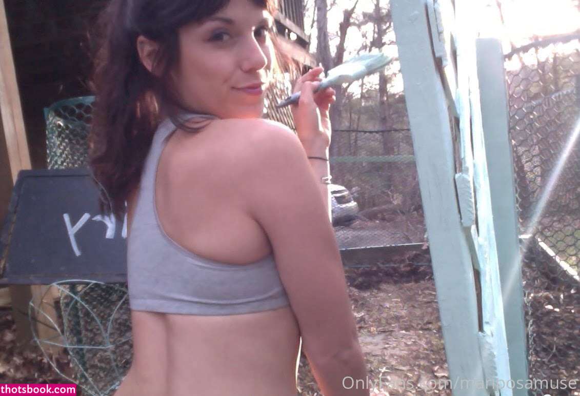 Elena Generi Nude OnlyFans Photos #6 1117556