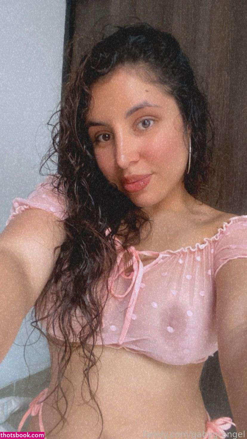 Gaby Rangel Nude OnlyFans Photos #3 1117660