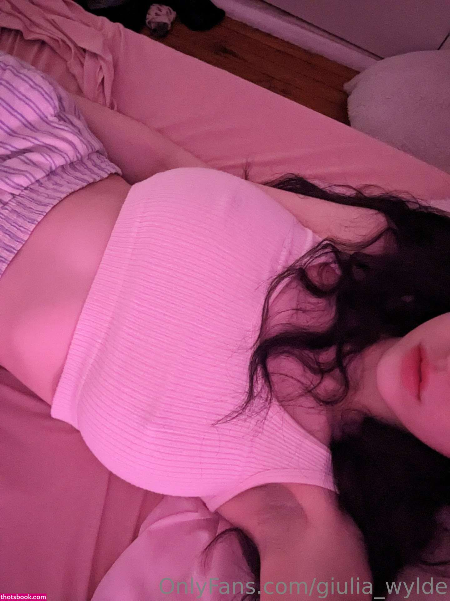 Giulia Wylde NeonFelix Nude OnlyFans Photos #10 1117699