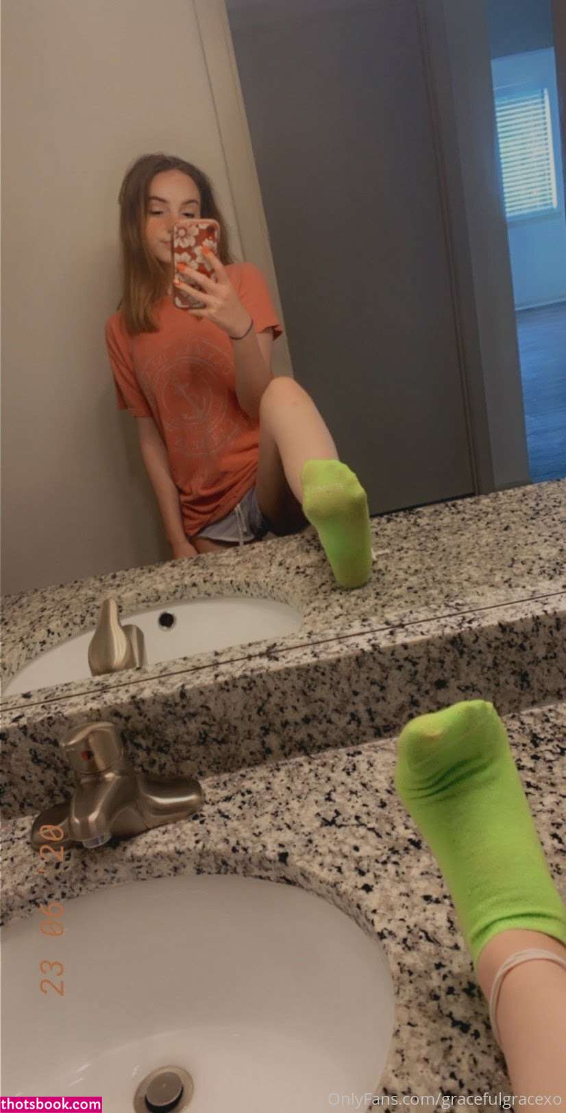 Gracefulgracexo Nude OnlyFans Photos #6 1117810