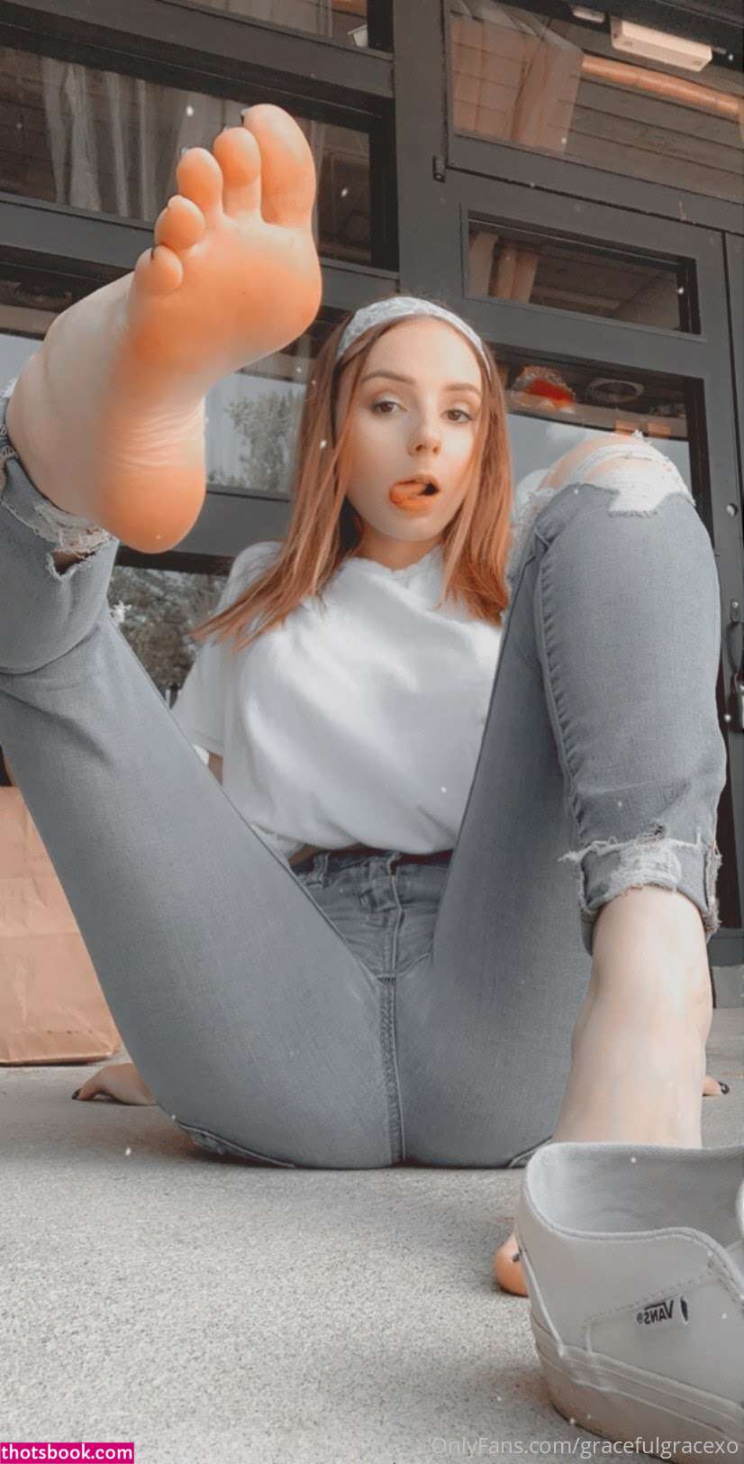 Gracefulgracexo Nude OnlyFans Photos #7 1117812