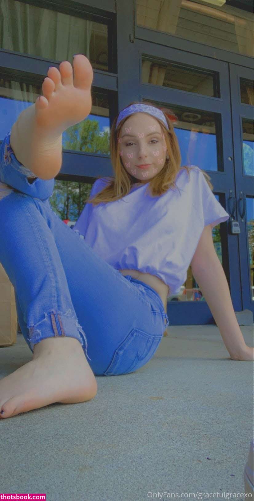 Gracefulgracexo Nude OnlyFans Photos #7 1117815