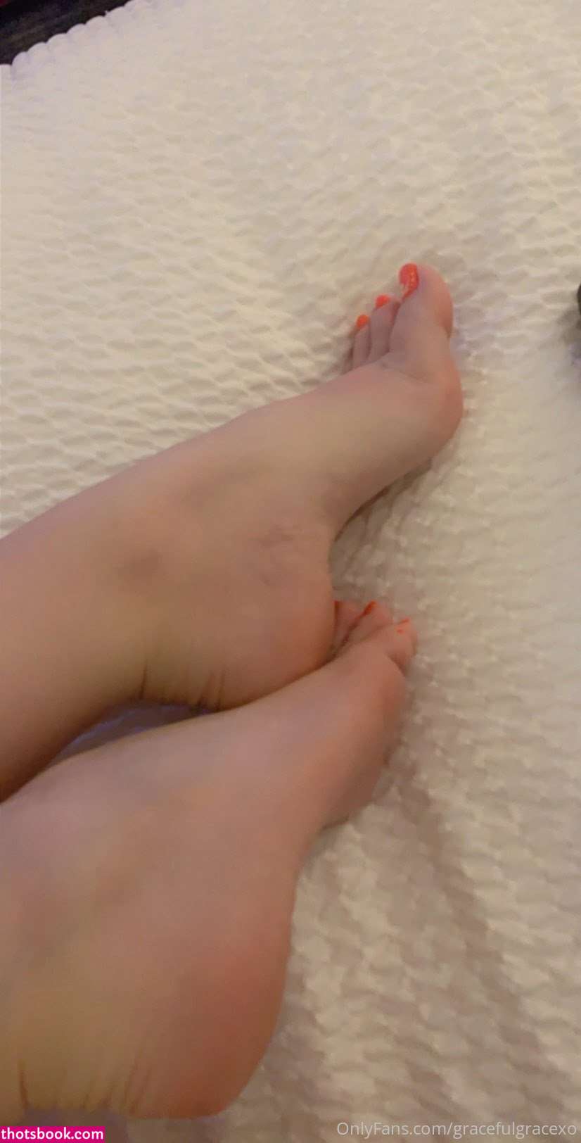 Gracefulgracexo Nude OnlyFans Photos #7 1117816