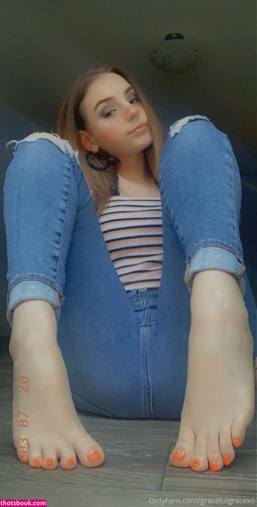 Gracefulgracexo Nude OnlyFans Photos #7 1117817