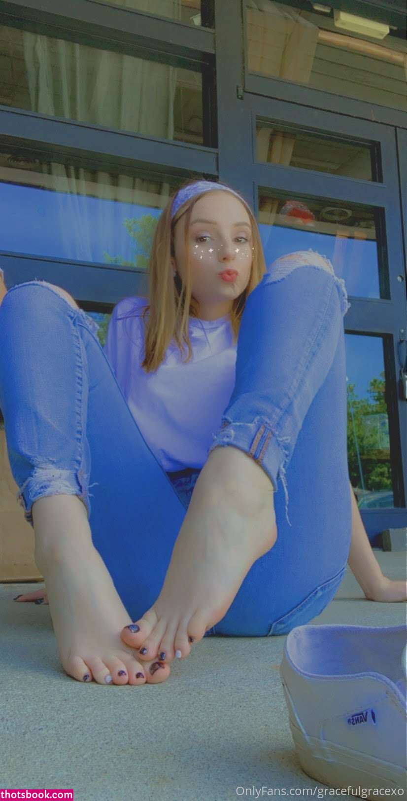 Gracefulgracexo Nude OnlyFans Photos #7 1117818