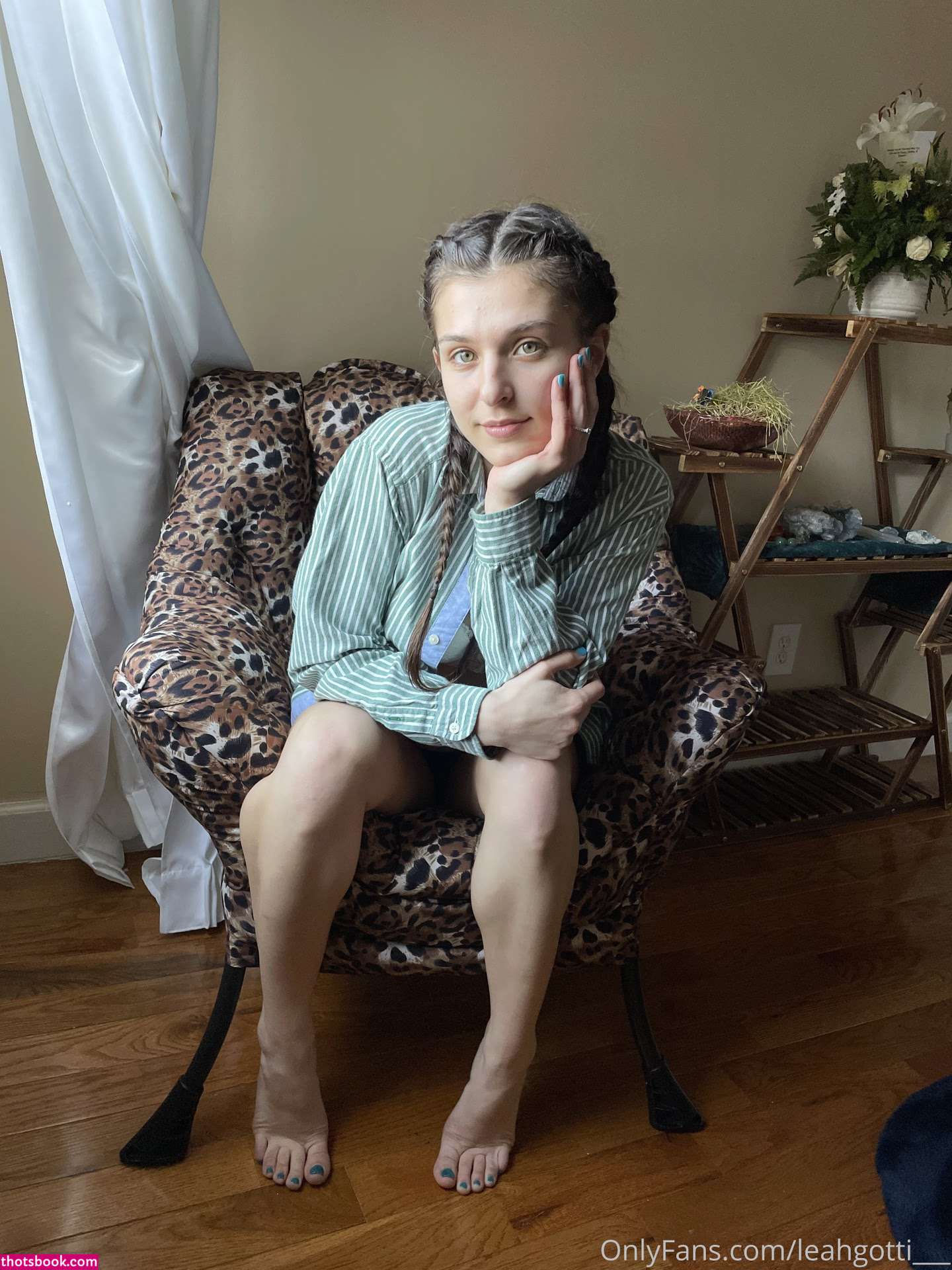 Leah Gotti Nude OnlyFans Photos #1 1118013