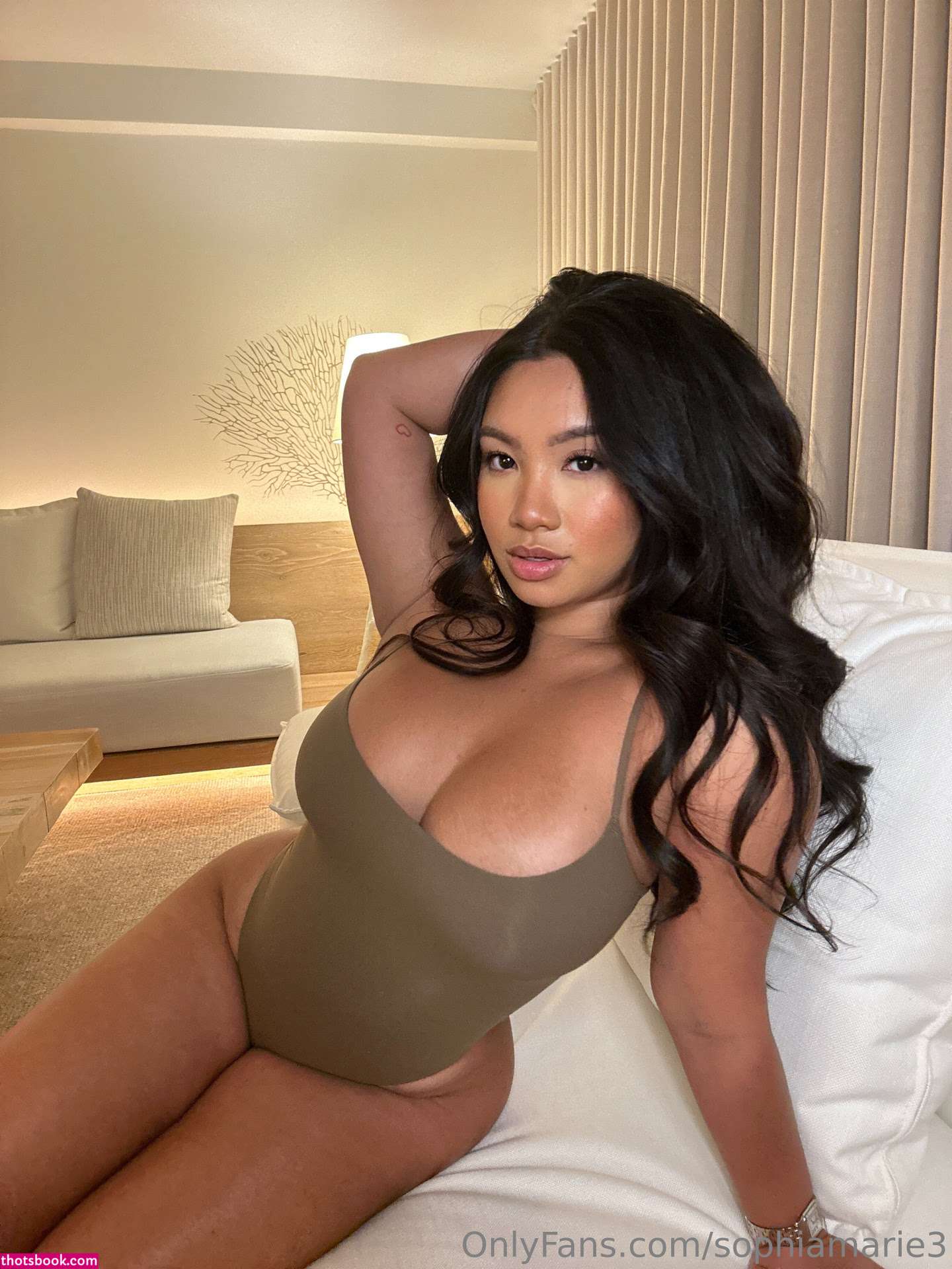 Sophia Malonzo Nude OnlyFans Photos #17 1118621