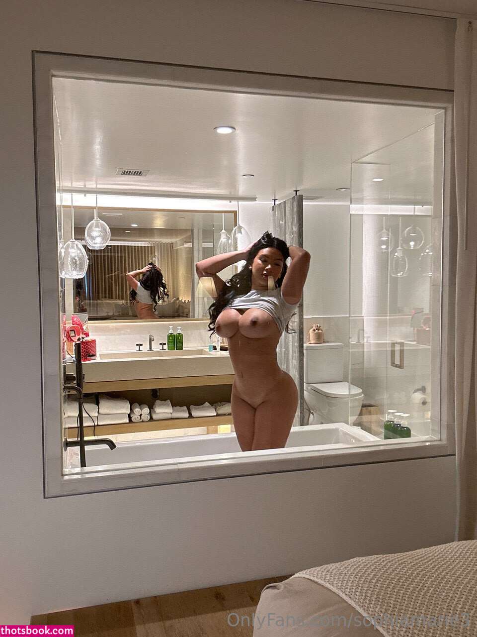 Sophia Malonzo Nude OnlyFans Photos #19 1118629