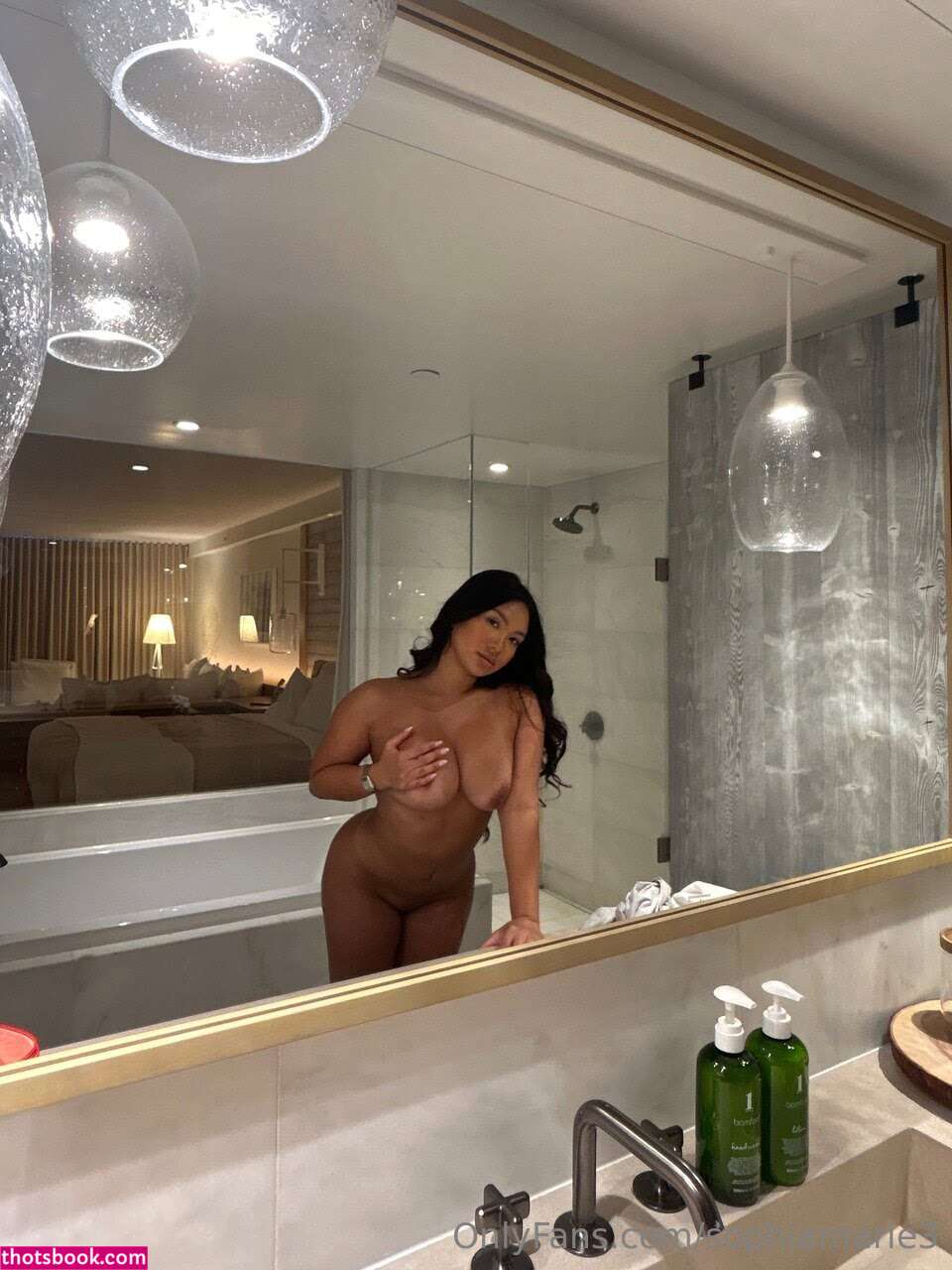 Sophia Malonzo Nude OnlyFans Photos #19 1118632