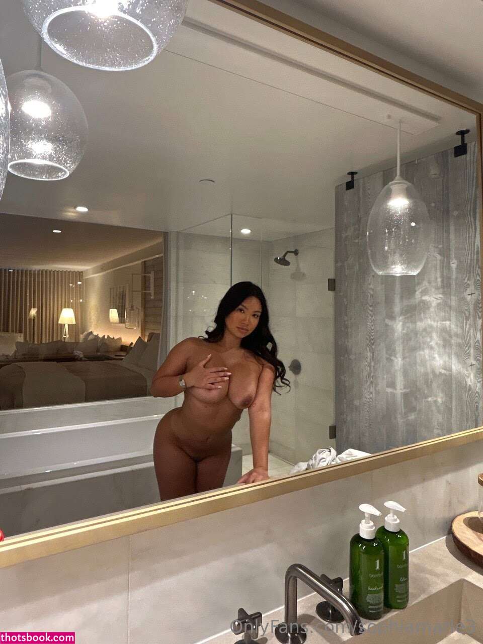 Sophia Malonzo Nude OnlyFans Photos #19 1118636