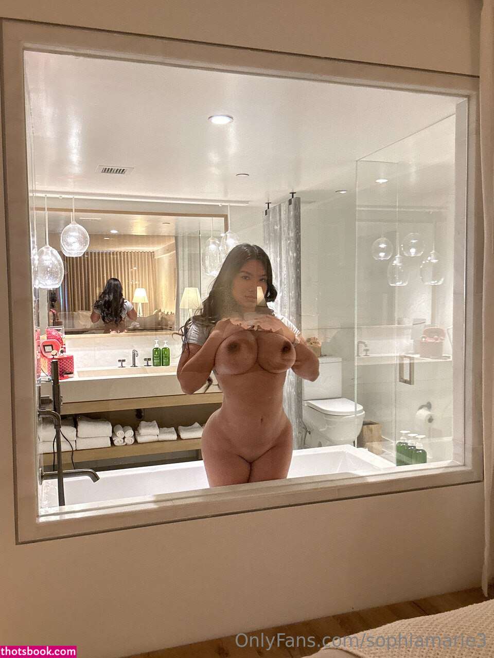 Sophia Malonzo Nude OnlyFans Photos #19 1118637