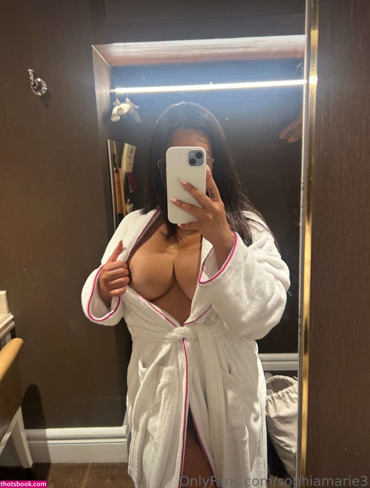 Sophia Malonzo Nude OnlyFans Photos #20 1118641