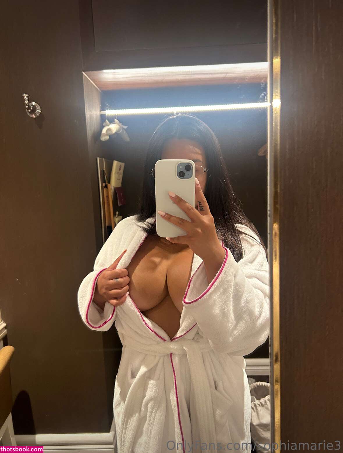 Sophia Malonzo Nude OnlyFans Photos #20 1118645