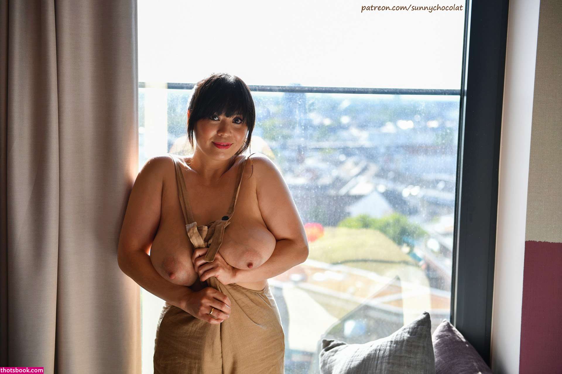 Sunny Chocolat Nude OnlyFans Photos #6 1118707