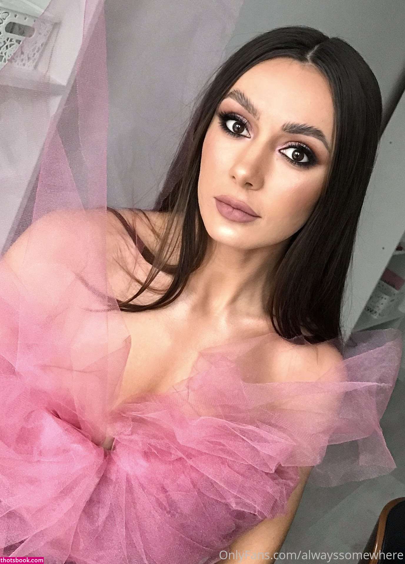 Alwayssomewhere nonaqueen Mariarty Nude OnlyFans Photos #14 1118825