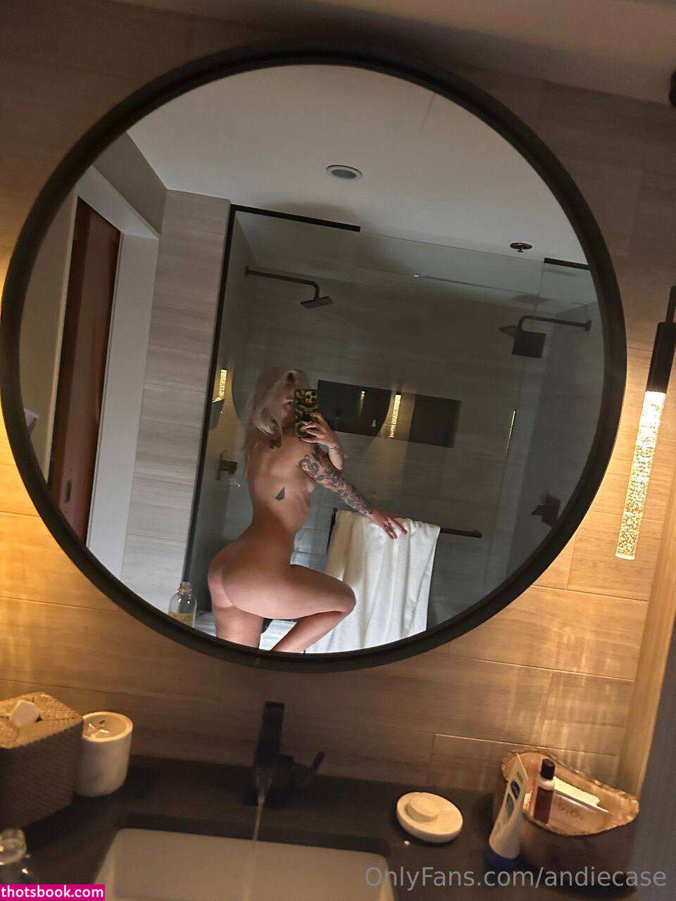 Andie Case Nude OnlyFans Photos #54 1118992