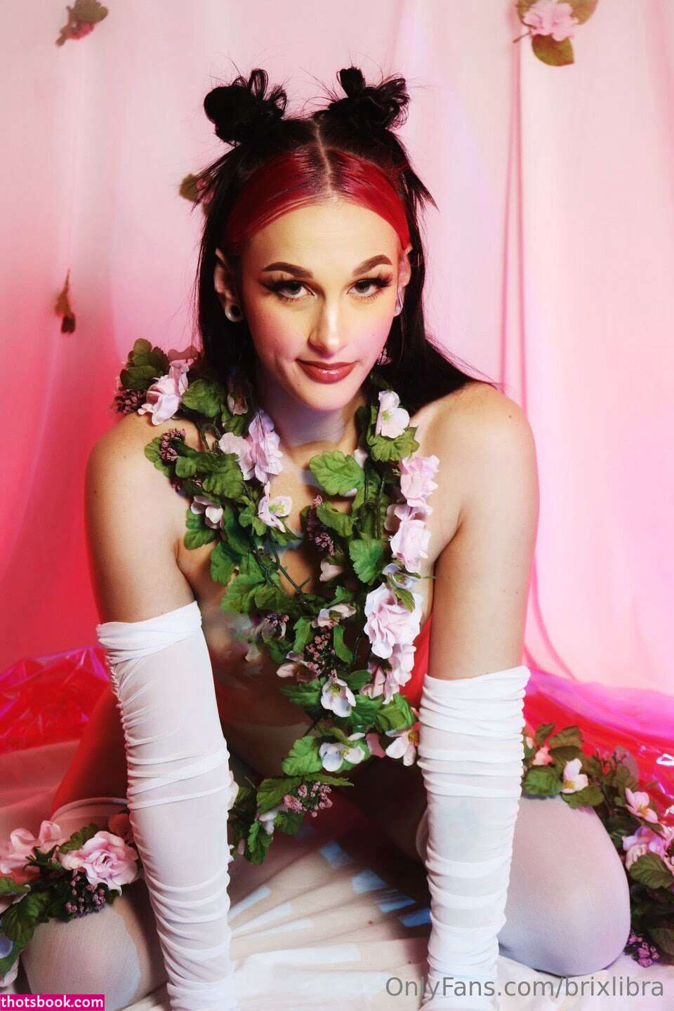 BrixLibra Nude OnlyFans Photos #29 1119058