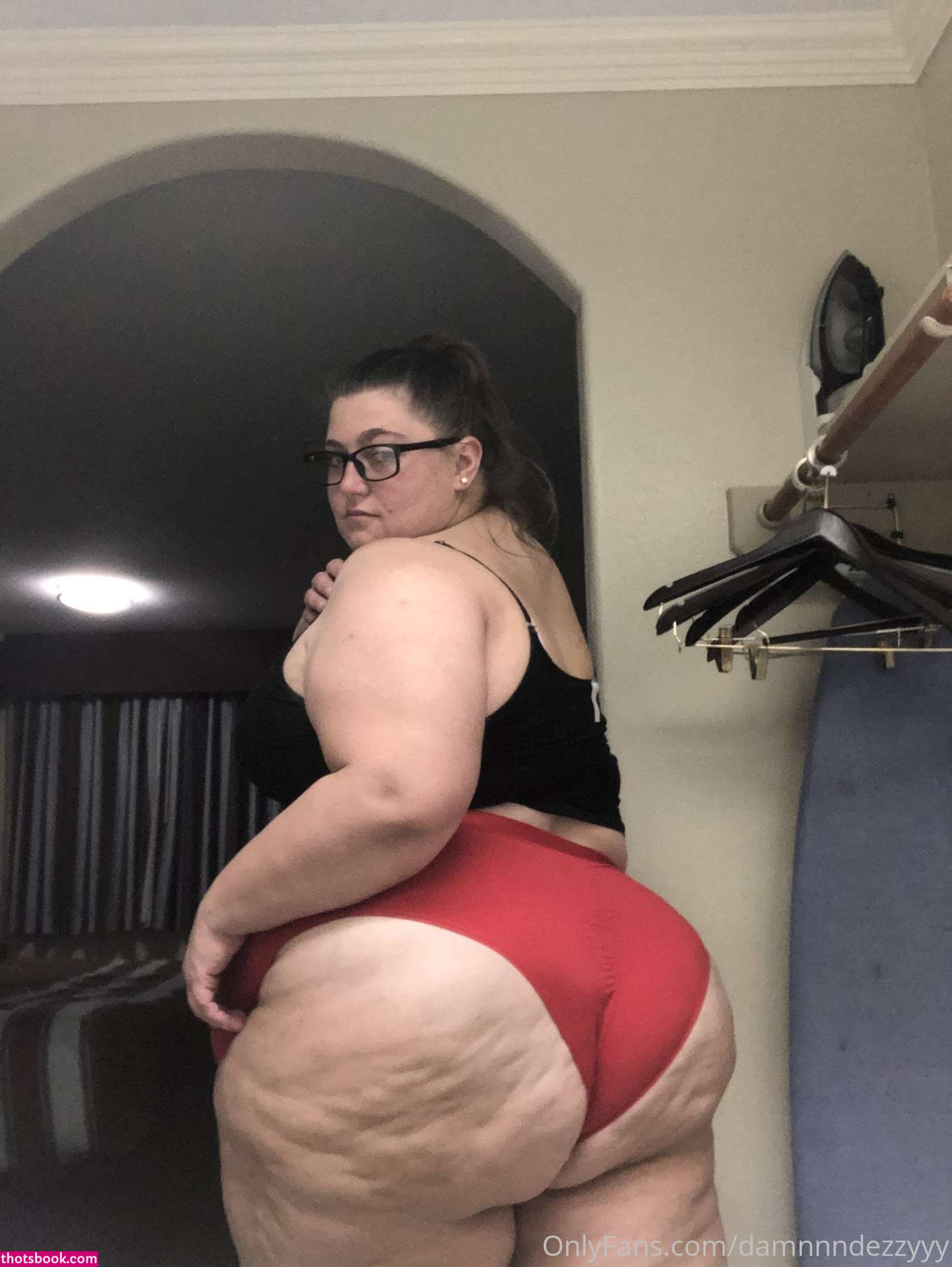 damnnndezzyyy Nude OnlyFans Photos #8 1119159