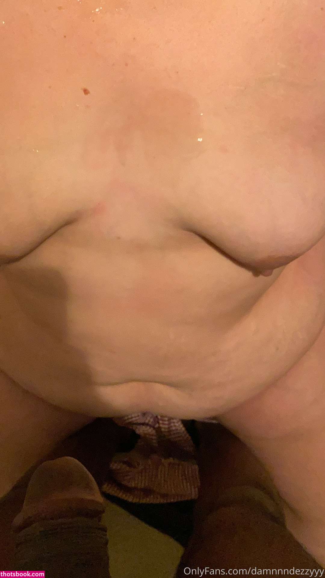 damnnndezzyyy Nude OnlyFans Photos #10 1119175