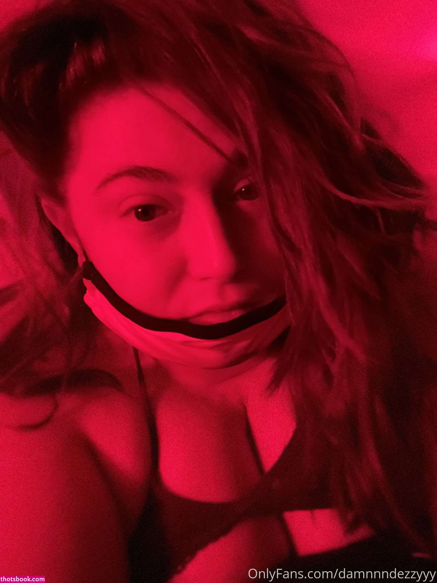 damnnndezzyyy Nude OnlyFans Photos #13 1119202