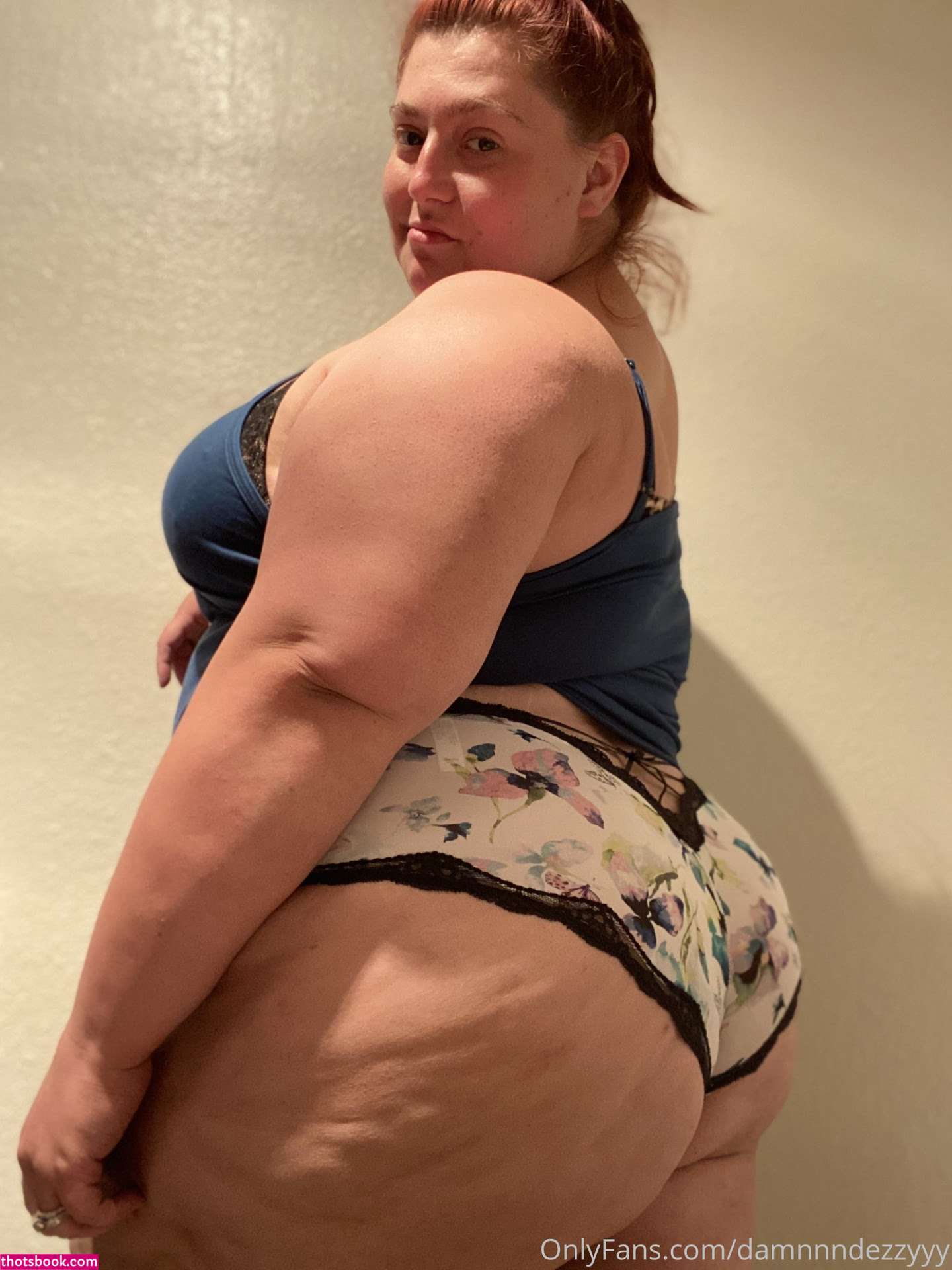 damnnndezzyyy Nude OnlyFans Photos #13 1119206