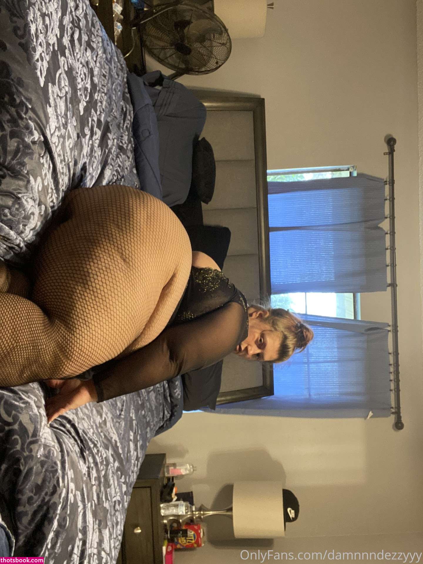 damnnndezzyyy Nude OnlyFans Photos #13 1119208