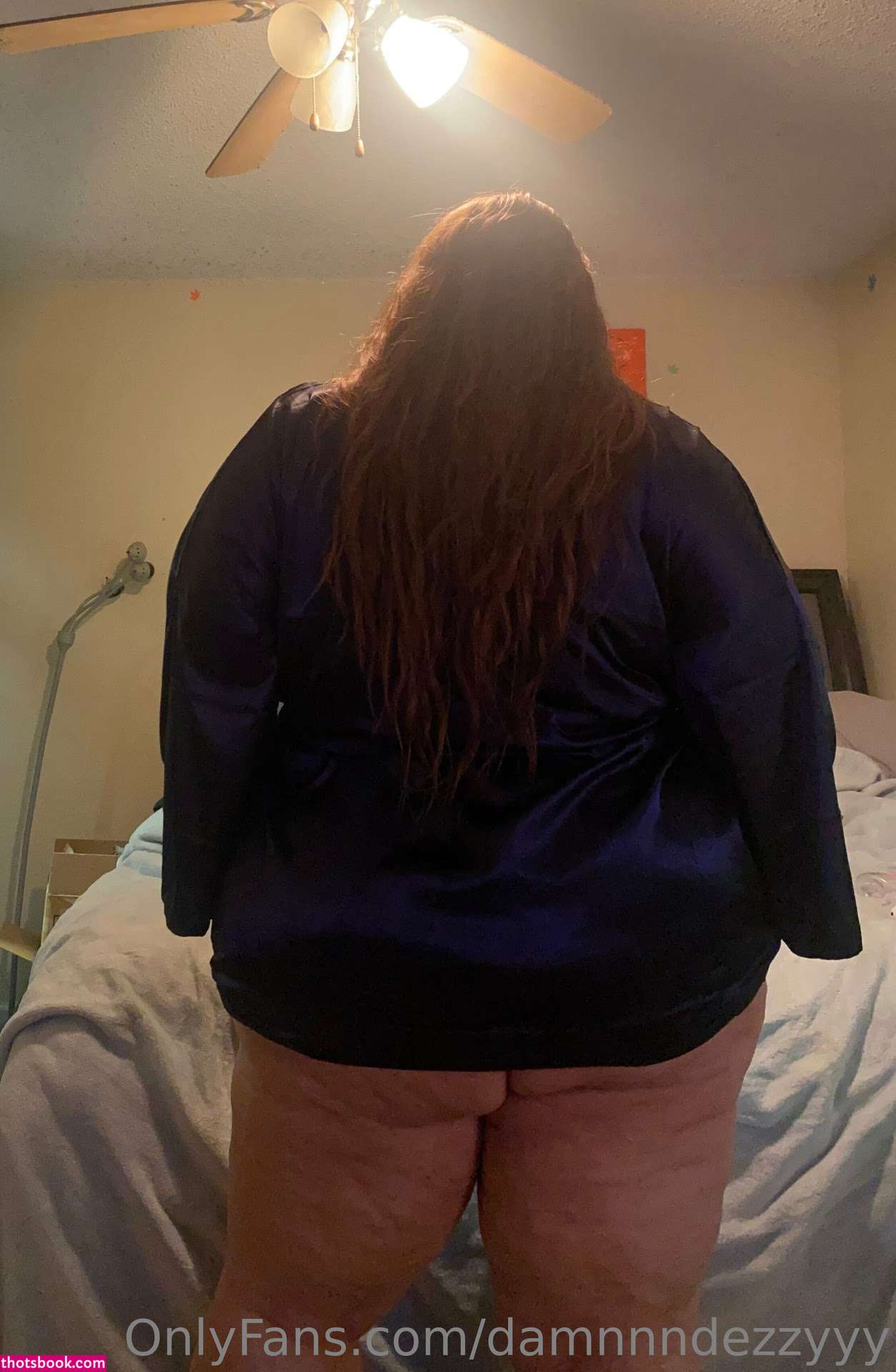 damnnndezzyyy Nude OnlyFans Photos #13 1119210