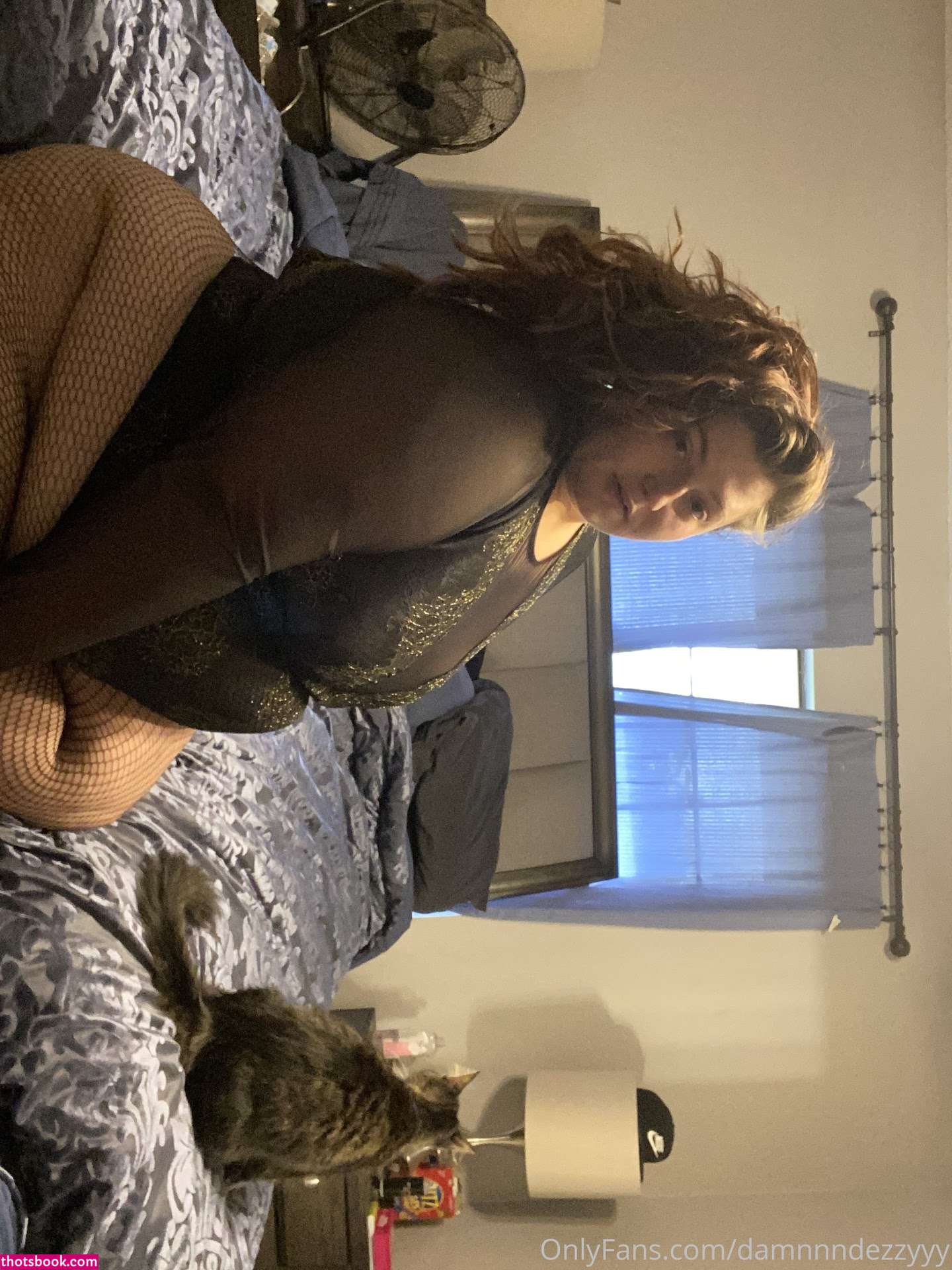 damnnndezzyyy Nude OnlyFans Photos #13 1119211