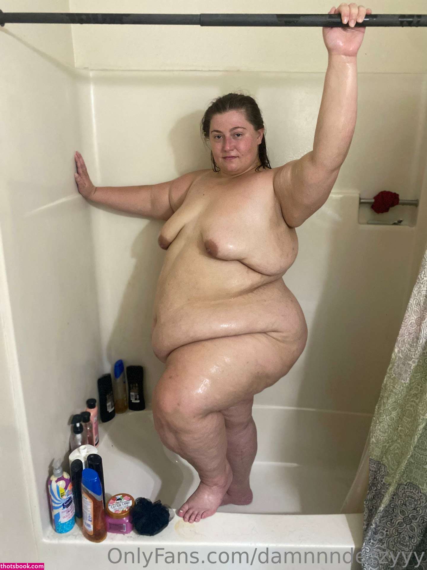 damnnndezzyyy Nude OnlyFans Photos #15 1119254