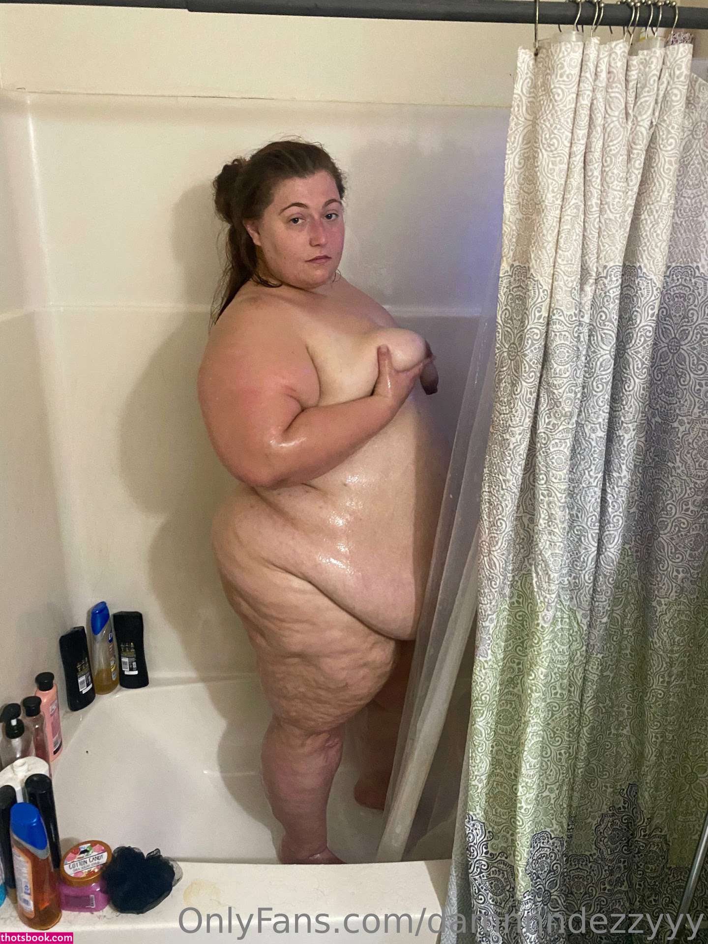 damnnndezzyyy Nude OnlyFans Photos #15 1119285