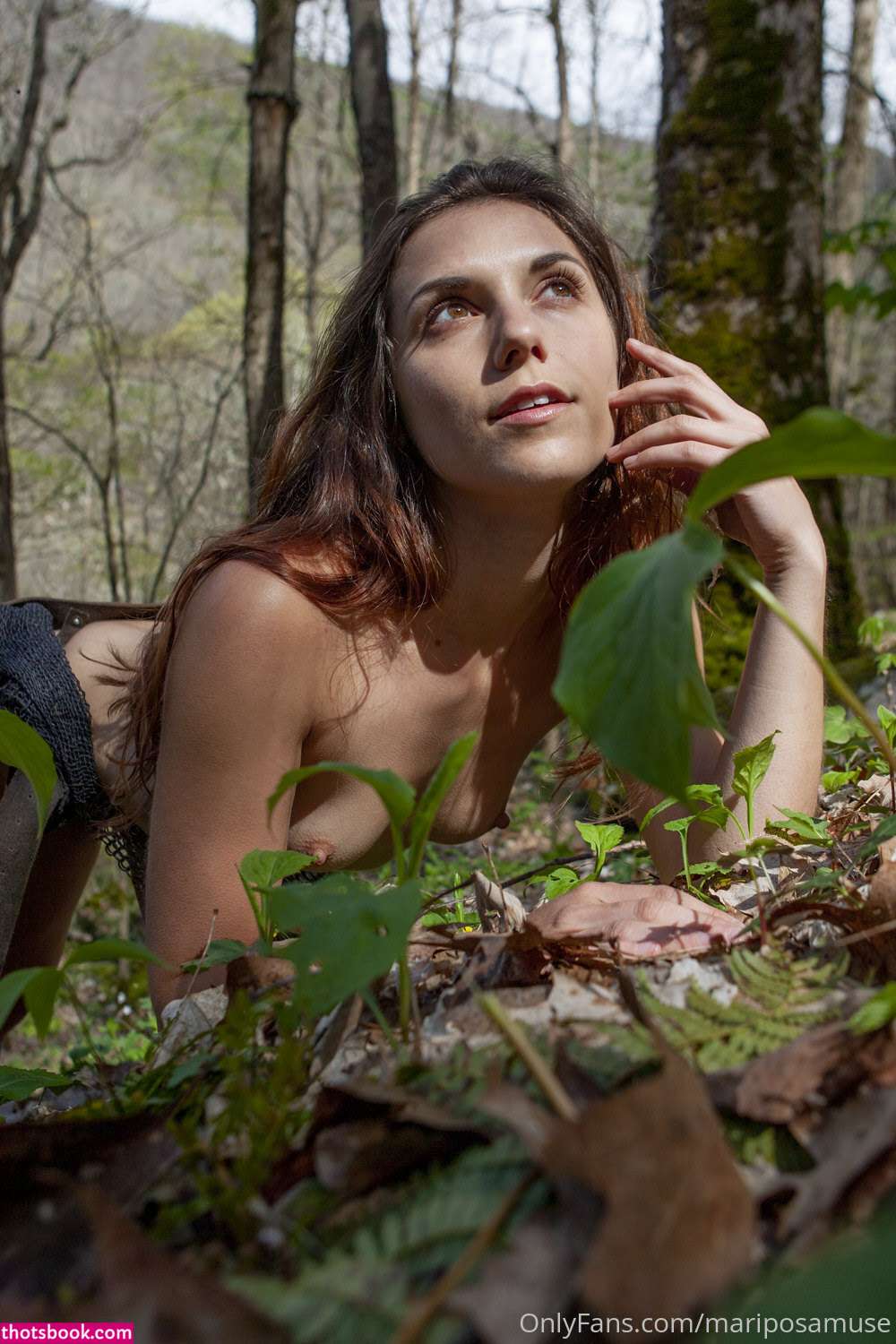 Elena Generi Nude OnlyFans Photos #11 1119322