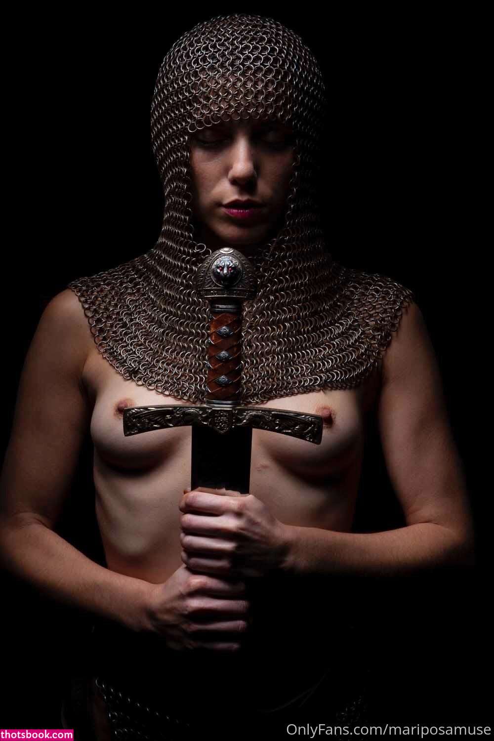 Elena Generi Nude OnlyFans Photos #12 1119335