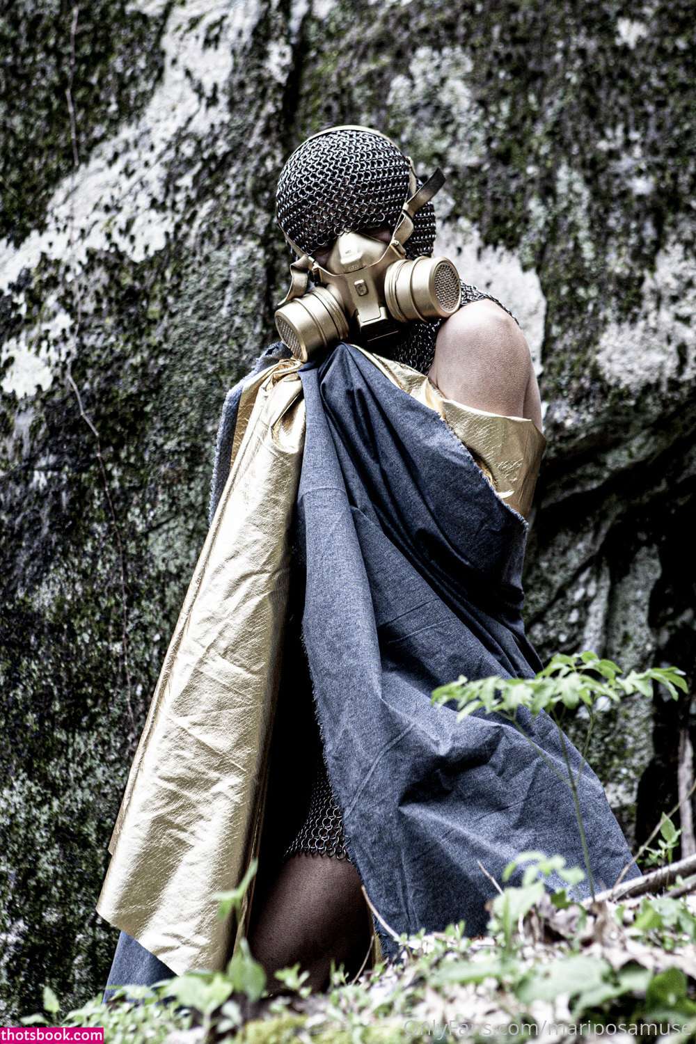 Elena Generi Nude OnlyFans Photos #14 1119353