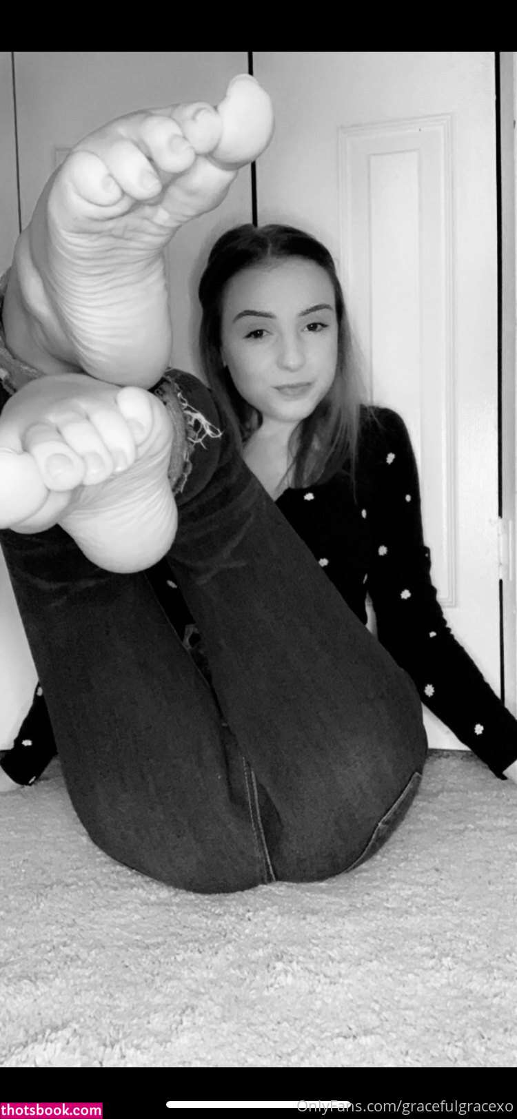 Gracefulgracexo Nude OnlyFans Photos #10 1119410