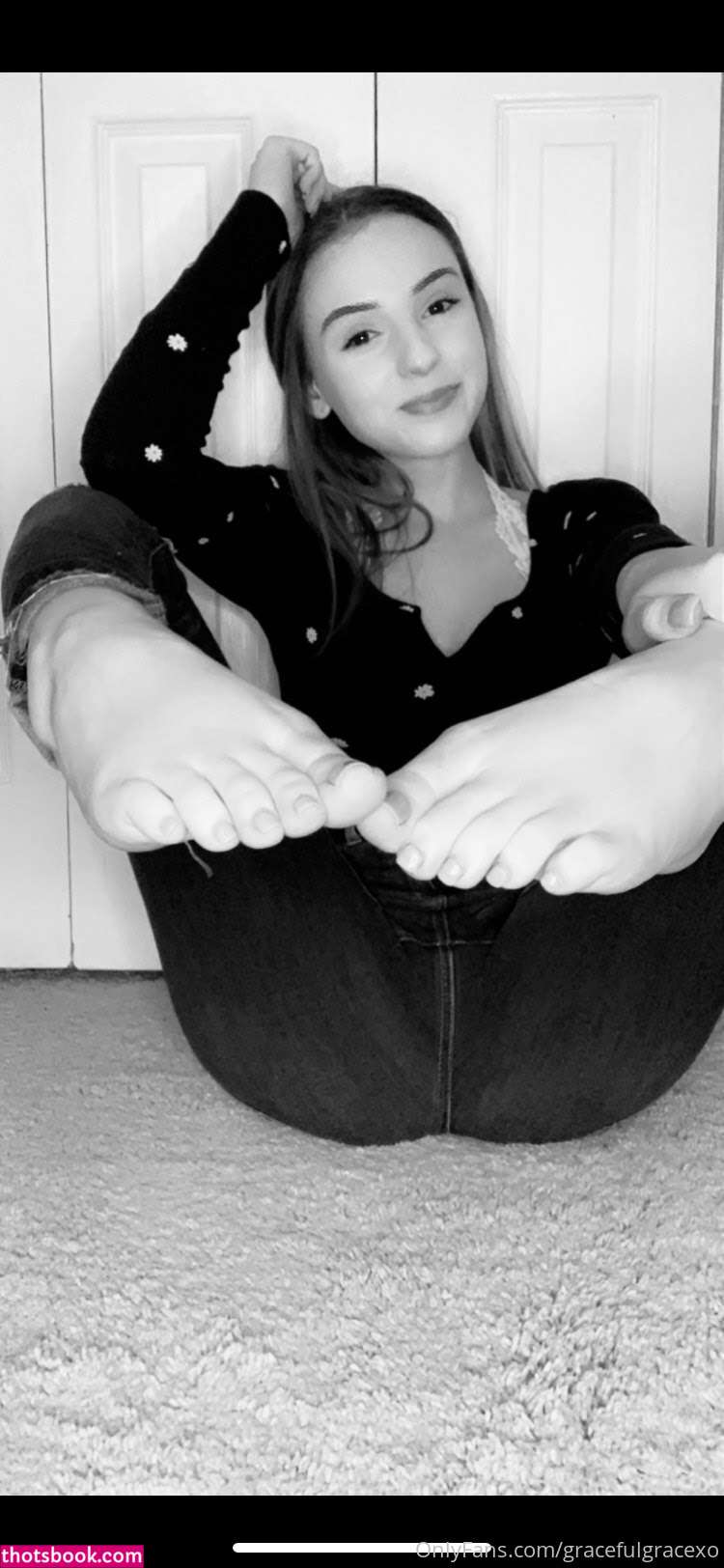 Gracefulgracexo Nude OnlyFans Photos #10 1119411