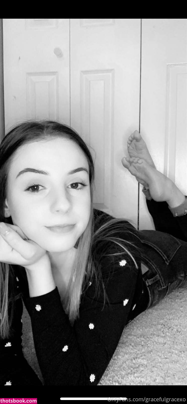 Gracefulgracexo Nude OnlyFans Photos #10 1119412